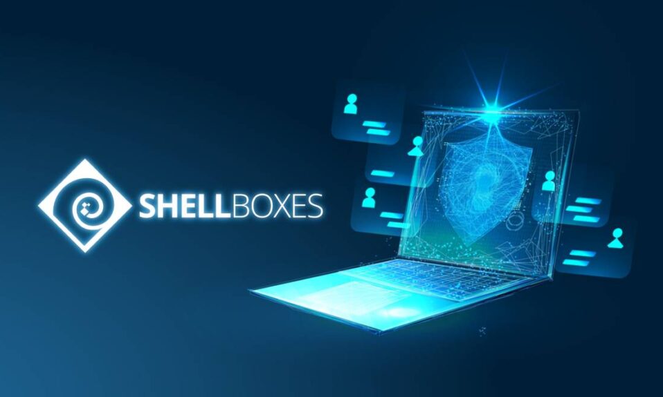 Stay Secured with Blockchain Technology - Discover the Latest Blockchain and Cybersecurity Trends at ShellBoxes.com