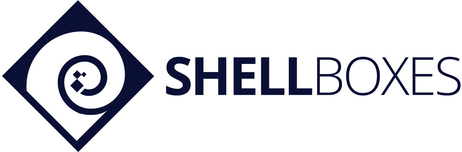 ShellBoxes Blog