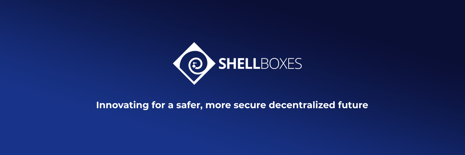 Blockchain Security And Development Services Company - ShellBoxes